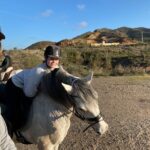 Horseback Riding with Certified Guide - What to Expect from the Horseback Riding Tour in Malaga