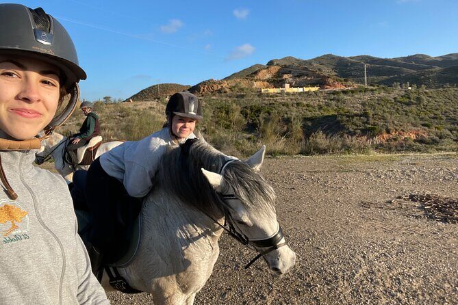 Horseback Riding with Certified Guide - What to Expect from the Horseback Riding Tour in Malaga