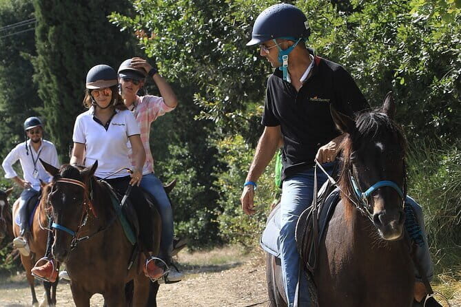 Horseback Riding with Wine Tour from Florence - Final Thoughts
