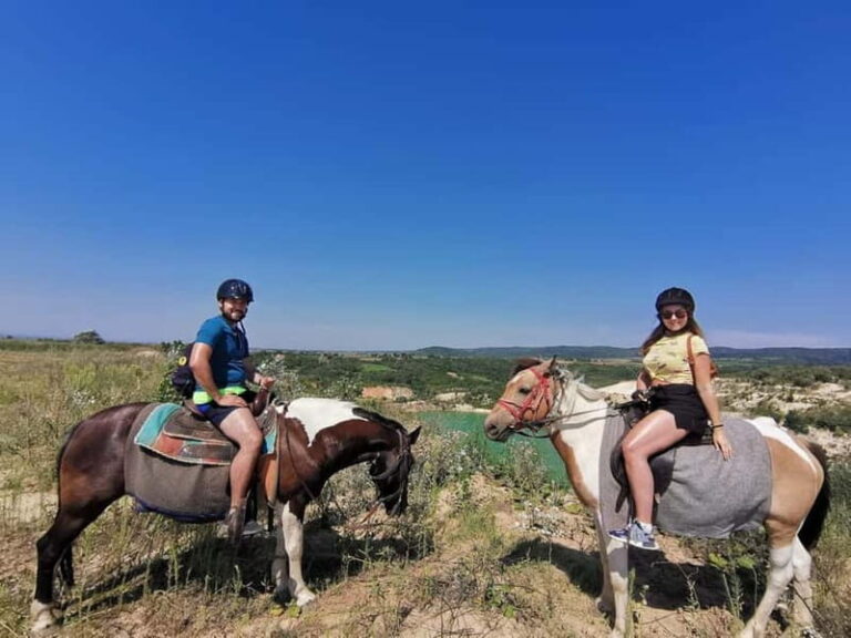 Horseback Trail Riding and Hiking - Day Trip from Belgrade - Practical Details and What to Know Before You Go