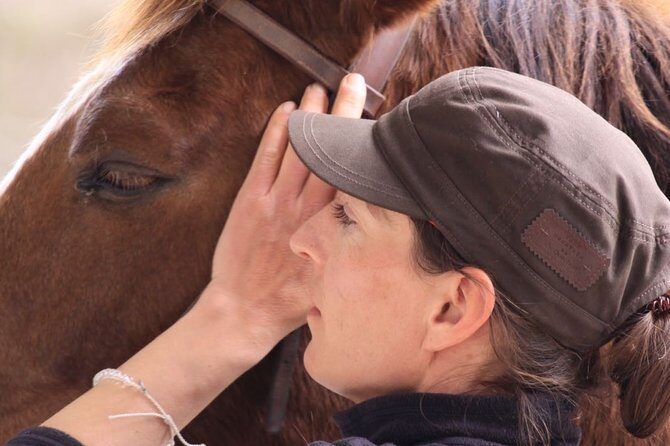 Horsebackriding - explore Tuscan nature - The Experience in Detail