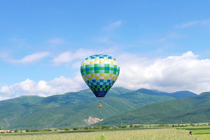 Hot Air Balloon Bungee-Jump Experience over the Legendary Belogradchik Rocks - Analyzing the Value for Money
