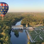 Hot Air Balloon Flight above the Castle of Chenonceau - An Honest Look at Value and Considerations