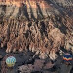 Hot Air Balloon Flight in Cappadocia - Who Is This Tour Best For?