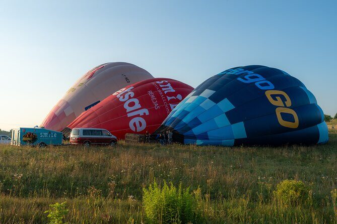 Hot Air Balloon Flight over Vilnius or Trakai - Final Thoughts: Is It Worth It?