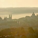 Hot Air Balloon Flight Over Vilnius or Trakai(transfer included) - The Landing and Celebration