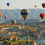 Hot Air Balloon Ride Cappadocia Goreme & Champagne party - Authenticity and Safety