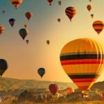 Hot Air Balloon ride in Cappadocia - The Itinerary Breakdown