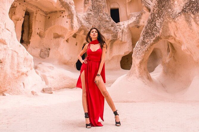 Hot-Air Balloon Ride in Cappadocia [bestseller] - FAQ