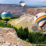 Hot Air Balloon Ride in Cappadocia - Soganl Valley - Why Soganli Valley is a Unique Choice