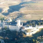 Hot Air Balloon Ride in Segovia with Toast, Picnic and Video - Who Should Consider This Tour?