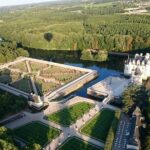 Hot-Air Balloon Ride over the Loire Valley, from Amboise or Chenonceau - The Itinerary in Detail