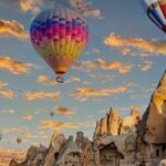 Hot-Air Balloon Ride + Private Cappadocia Tour - Analyzing the Price and Value