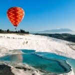 Hot Air Balloon Tour in Pamukkale from Fethiye - The Practical Details