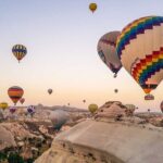 Hot Air Balloons Experience in Goreme Cappadocia - Analyzing the Value