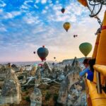 Hot Air Magic in Cappadocia ( official company ) - The Experience from Review Insights