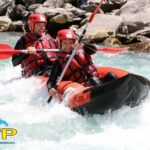 Hot dog (inflatable canoe) on the Durance - Is It Worth the Price?