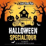 Hot Rod Halloween Spezial Tour - FAQ
