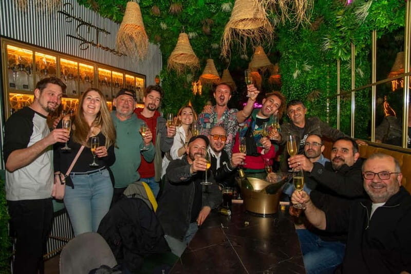 Hot Spots Urban Tour Alicante - Exploring Alicante’s Main Spots