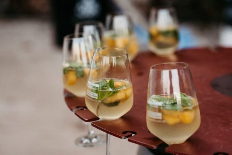 Hot tub and Relaxation - What to Expect from the Hot Tub and Relaxation Tour