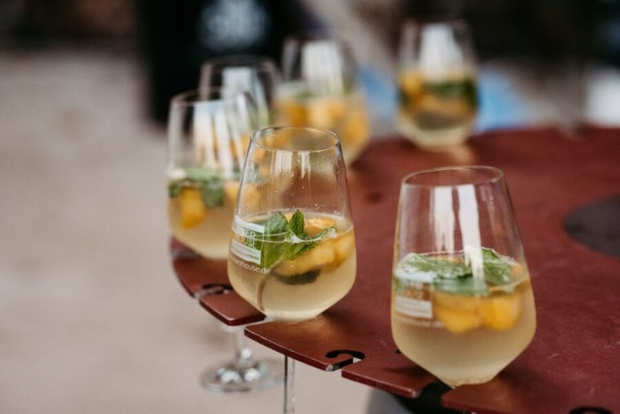 Hot tub and Relaxation - What to Expect from the Hot Tub and Relaxation Tour