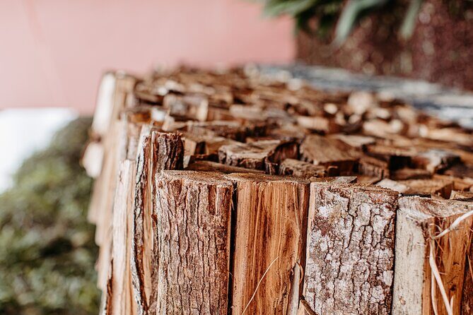 Hot Water Pool Bath Inside Pineapple Plantation & Dinner - The Value of This Tour