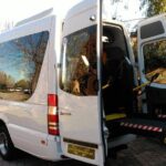 Hotel Madrid City Private Transfer To Madrid Barajas Airport - FAQ