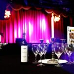 House of Illusion Magic Show with Drinks - Why You Should Consider This Tour
