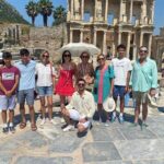 House of Mary and Ephesus Tour with Lunch FROM KUSADASI HOTELS - Why This Tour Works Well