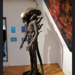 HR Giger Museum Tour with Aliens - Who Will Love This Tour?