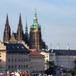 Hradany Prague Castle Guided Tour, Tickets, Transfers - The Practicalities: What You Need to Know