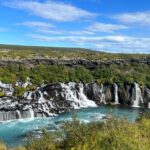 Hraunfossar, Barnafoss+Hvamsvik hot spring Private tour - The Final Word: Who Will Love This Tour?