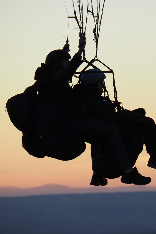 Huesca: Private Paragliding Experience with Videos & Photos - The Value of This Paragliding Experience