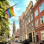 Humans of Amsterdam - Cultural Walking Tour incl. meeting locals - An In-Depth Look at the Itinerary