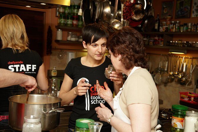 Hungarian Cooking and optional Local Market Tour - Who Will Love This Tour?