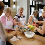 Hungarian Cooking Class with Iconic Dishes - Who Should Book This?