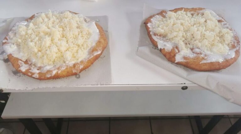 Hungarian Grandma's Tour - Food tour in Budapest - What’s Included and What’s Not