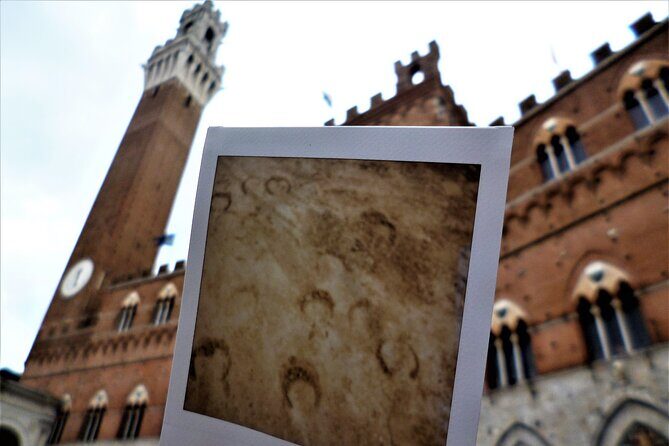 Hunt for the 10 Treasures of Siena - The Route & Highlights