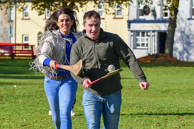 Hurling Experience in Kavanaghs Bar, Freshford, Kilkenny - The Sum Up: Who Is This Tour Best For?