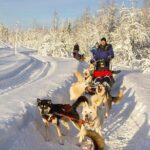 Husky Ride Private Tour from Krakow - FAQ