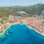 Hvar and Red Rocks - Private boat tour from Split or Trogir - Exploring the Tour: A Deep Dive