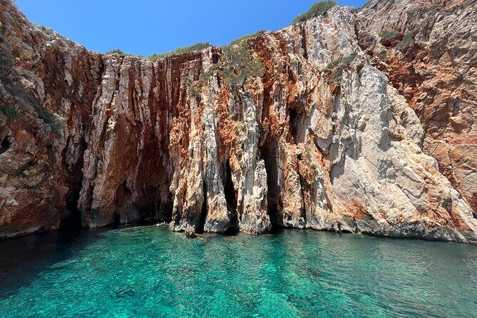 Hvar Delight: Private Speed Boat Tour - Who Would Love This Tour?