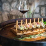 Hvar Island E-Bike Tour with Wine Tasting and Starters - The Wine and Food Experience: More Than Just Tasting