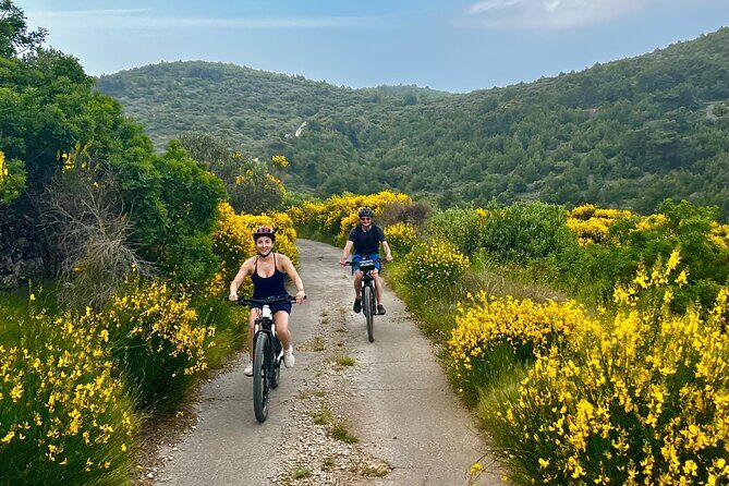 Hvar Island Guided E-Bike Adventure - Value for Money and Additional Insights
