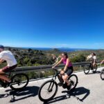 Hvar Island Guided E-bike Tour - Key Points