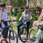 Hvar Island Self-Guided E-Bike Tour - Authentic Experiences and Reviews