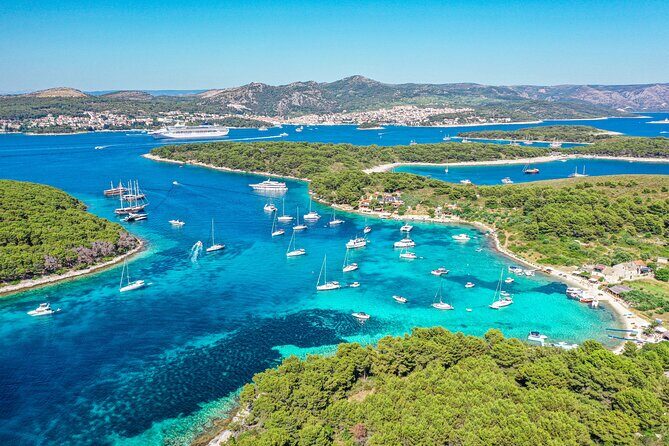 HVAR & PAKLENI Islands PRIVATE tour - Practical Details & Comfort