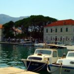 Hvar Private Walking Tour With A Professional Guide - The Itinerary: What You’ll See and Learn