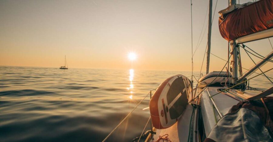 Hvar: Romantic Sunset Sailing Experience On A Comfort Yacht - Who Should Consider This Experience?