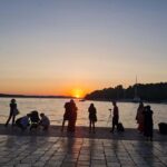 Hvar: Sunset tour with a SpeedBoat - The Sum Up